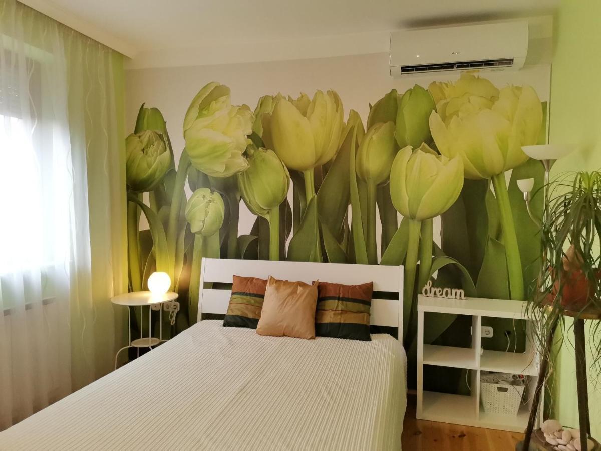 Bird Hill Apartment Budapest Exterior photo